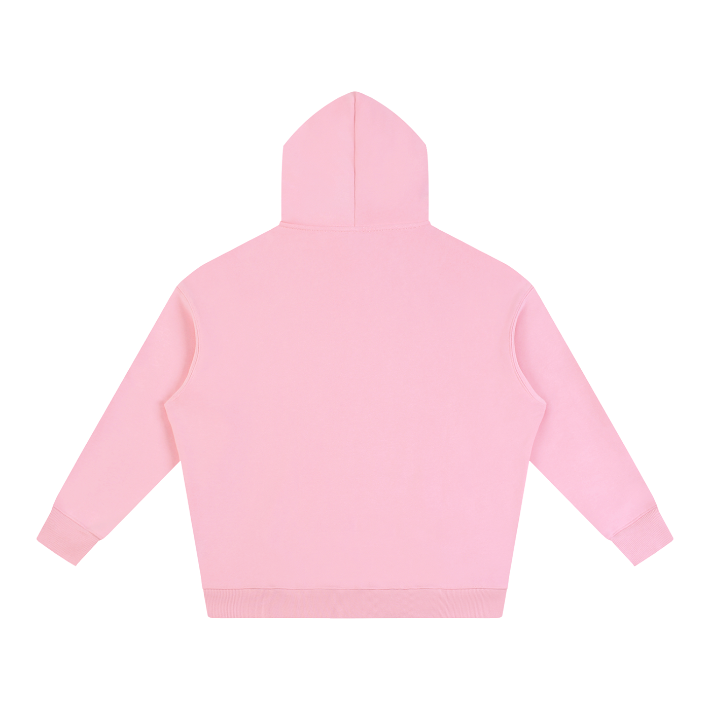 Tennessee Oversize Hoodie