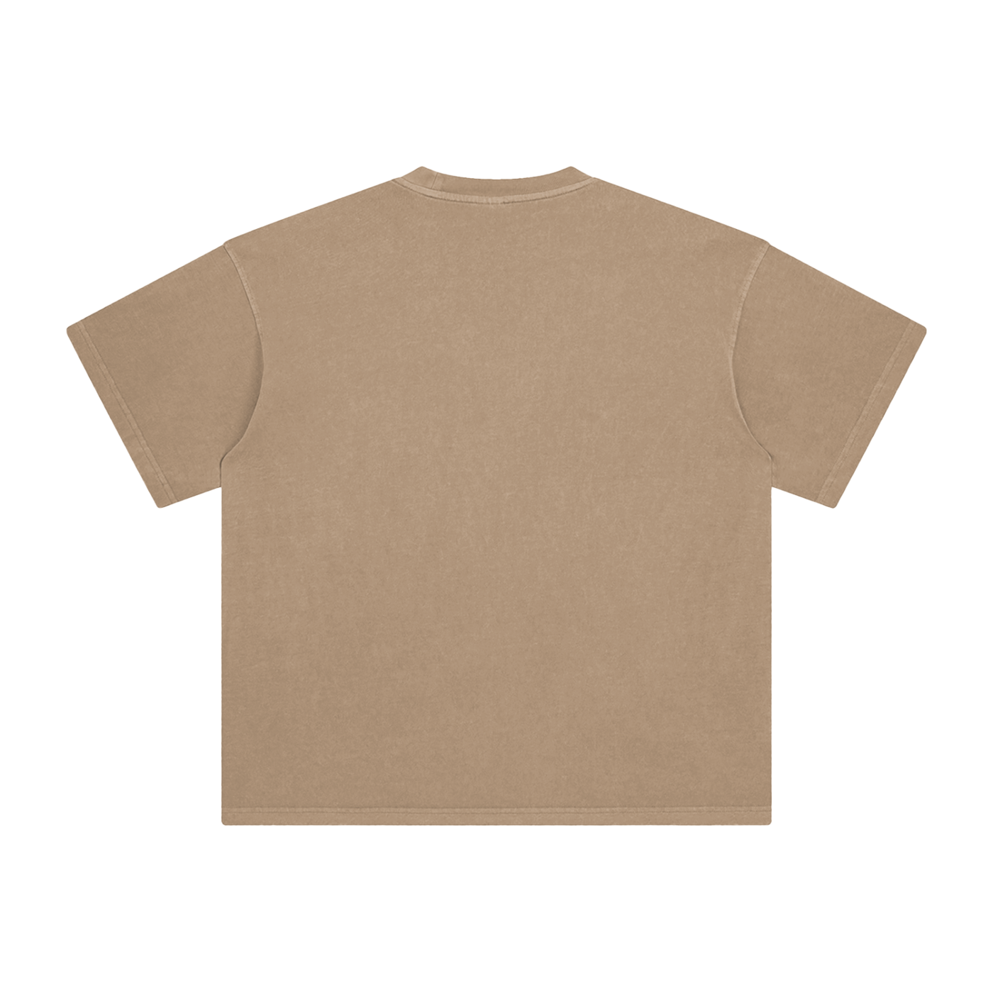 Tennessee Camo Shirt (Oversized)