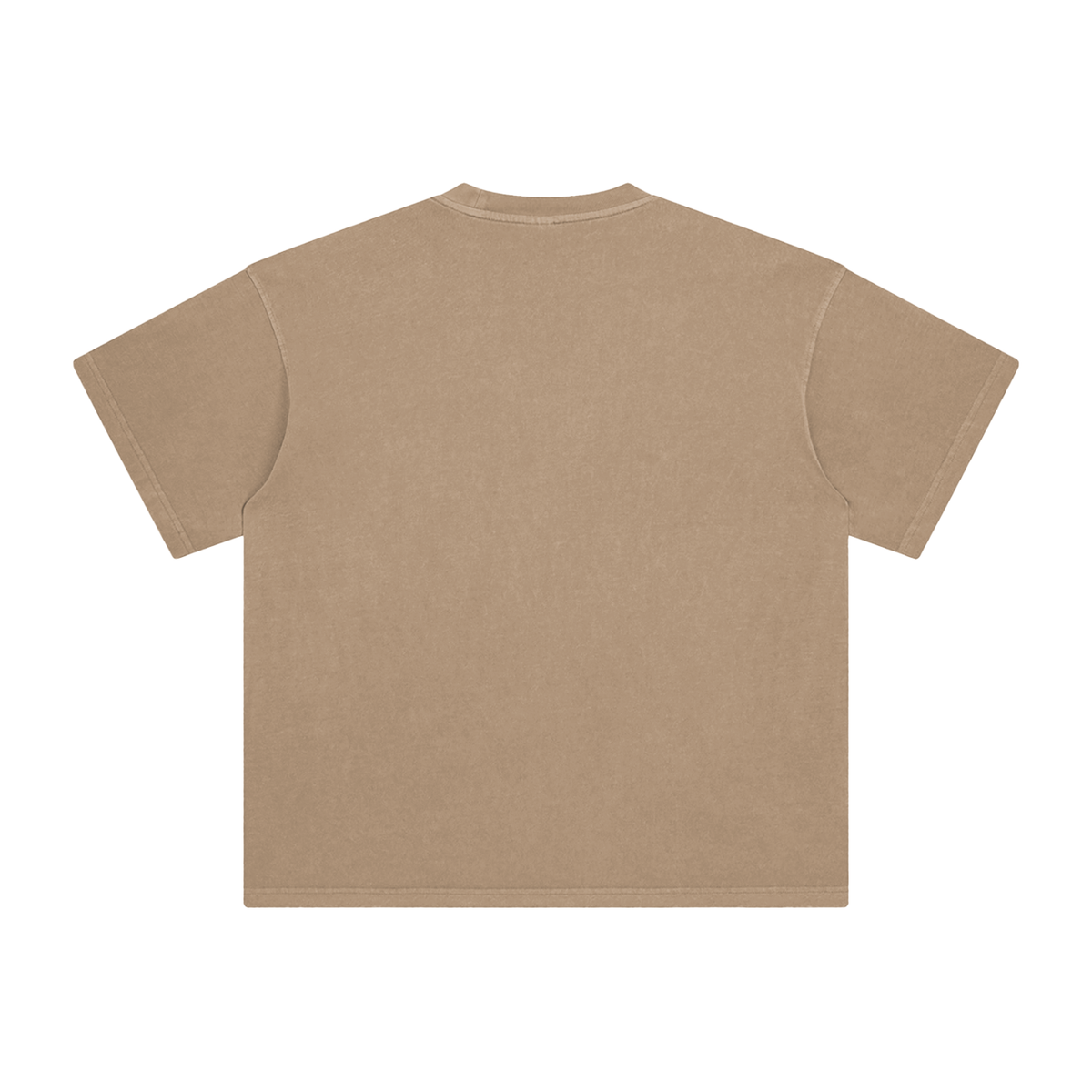 Tennessee Camo Shirt (Oversized)