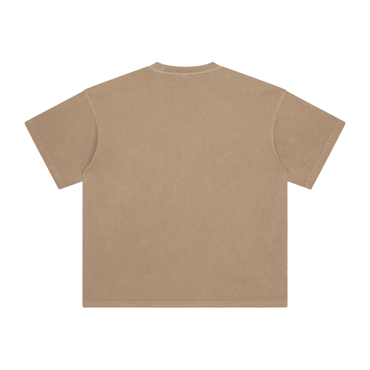 Tennessee Camo Shirt (Oversized)