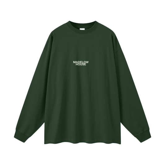 Madelow House Long Sleeve