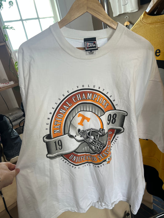 Tennessee Vols Tee XL