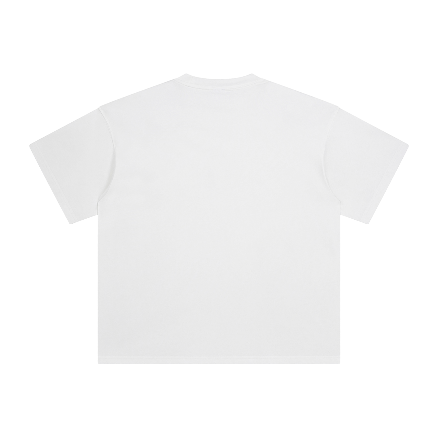 Tennessee Camo Shirt (Oversized)