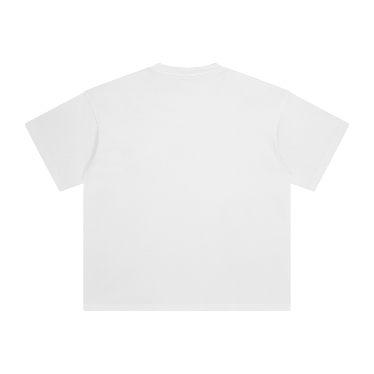 Tennessee Camo Shirt (Oversized)
