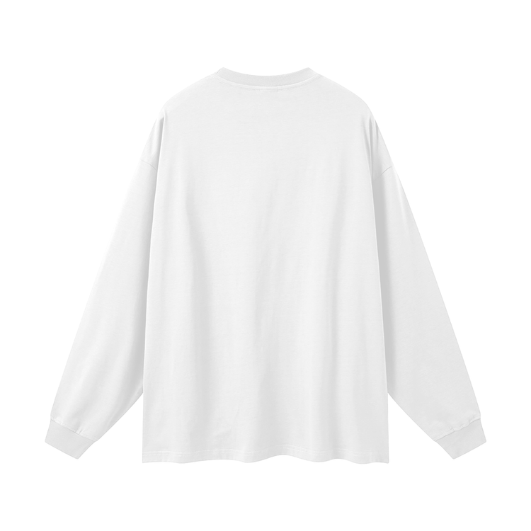 Made For More (Oversized)