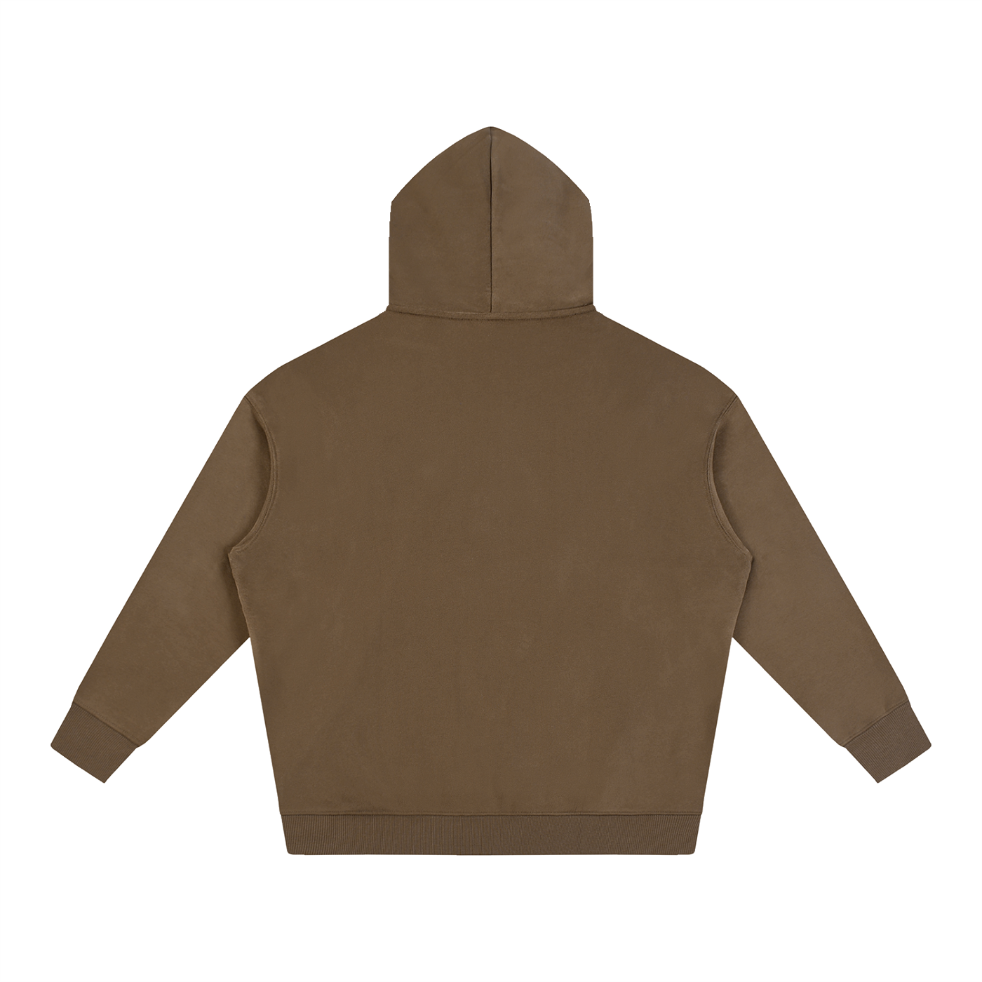 Tennessee Oversize Hoodie