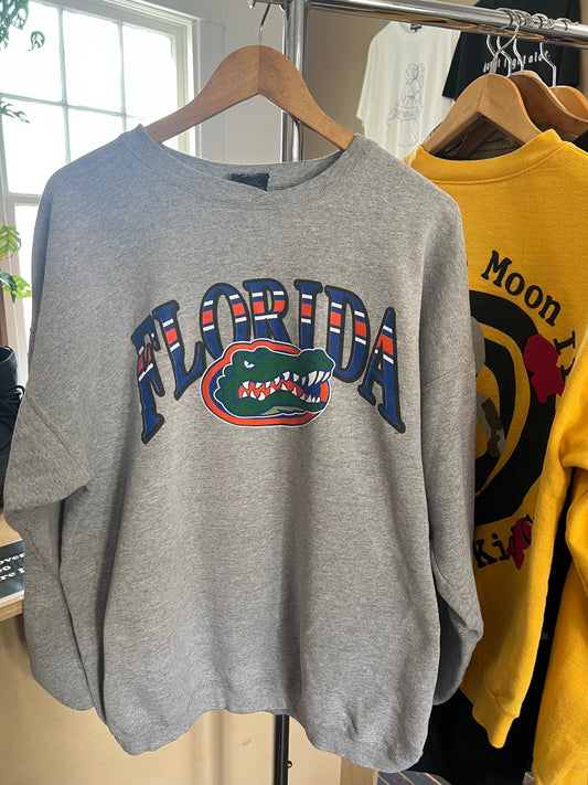 Florida Gators Crewneck XL