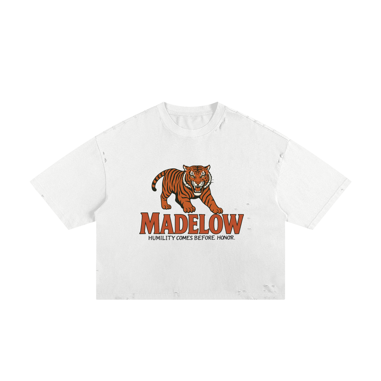 ‘Humble’ Tiger Tee