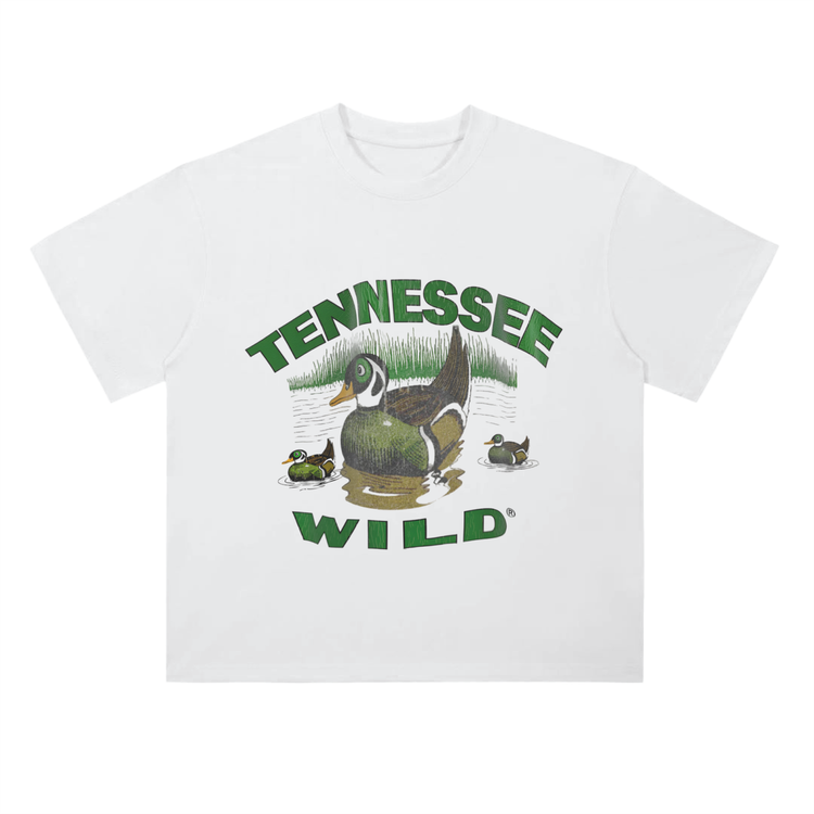 Tennessee Wild ‘Duck Tee’