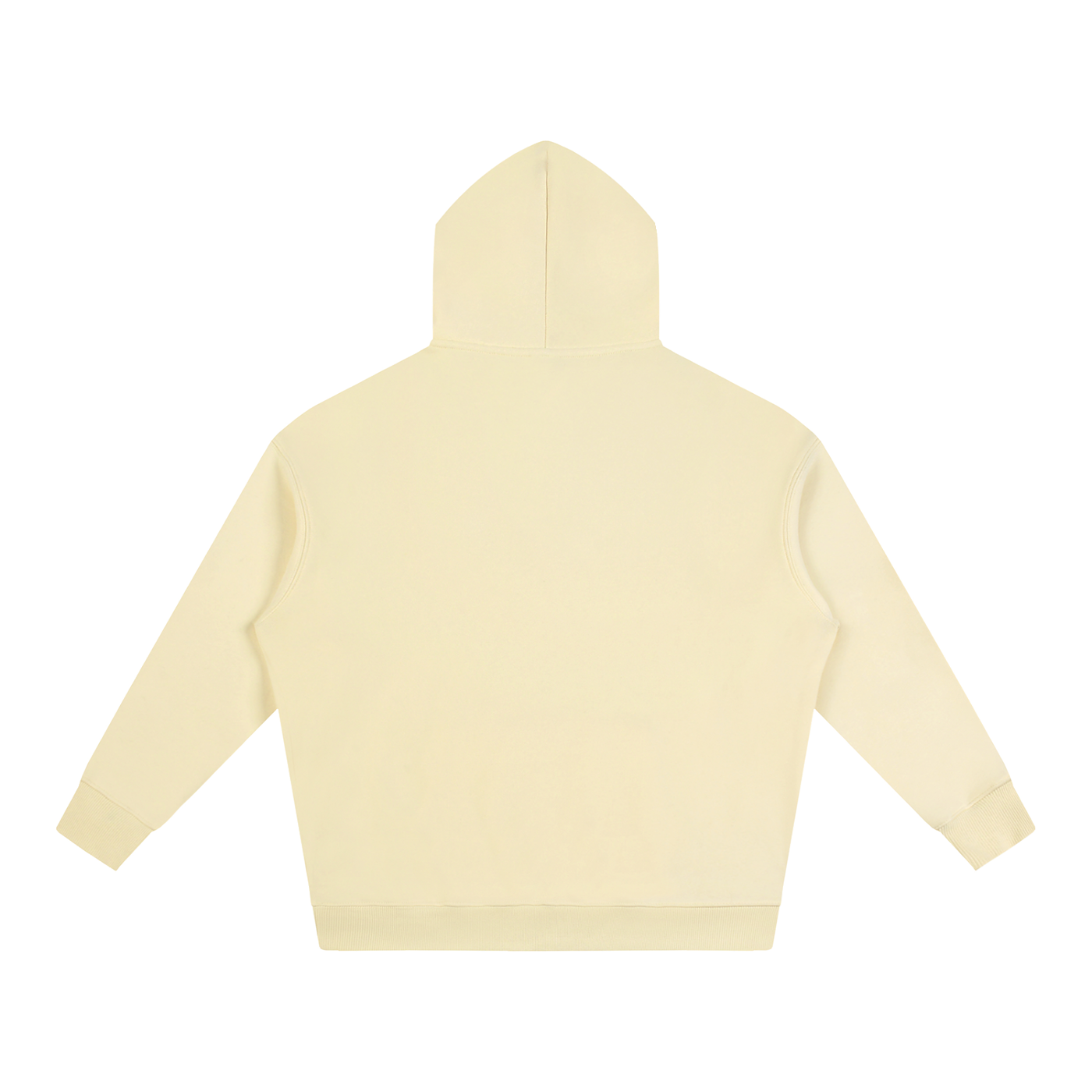 Tennessee Oversize Hoodie