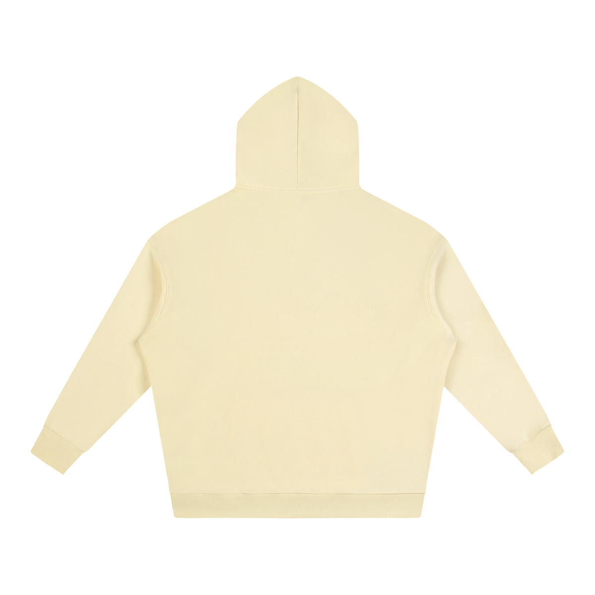 Tennessee Oversize Hoodie