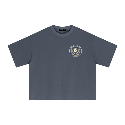 Madelow House (Athletic Blend Tee)