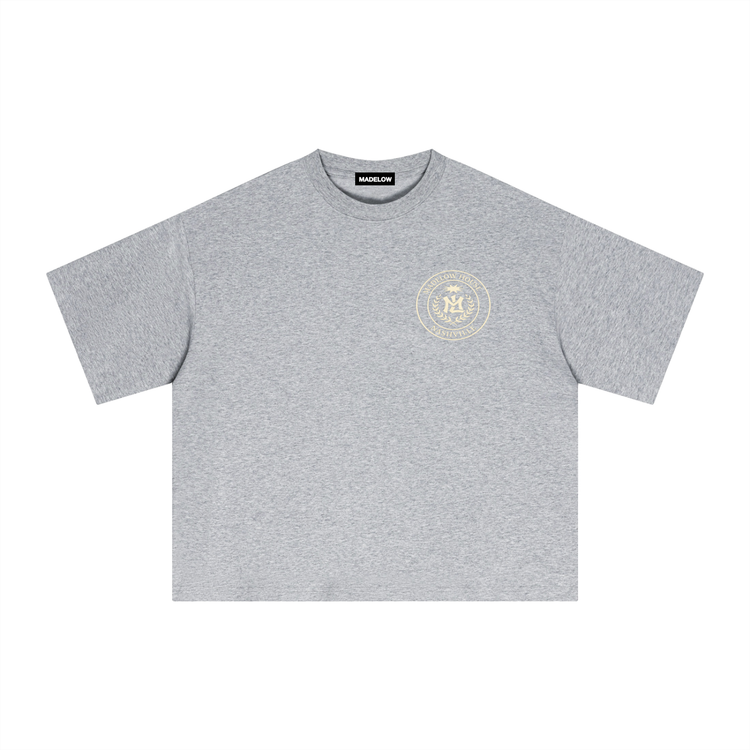 Madelow House (Athletic Blend Tee)
