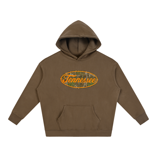 Tennessee Oversize Hoodie