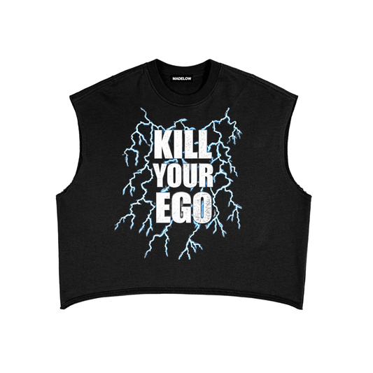 Kill Your Ego