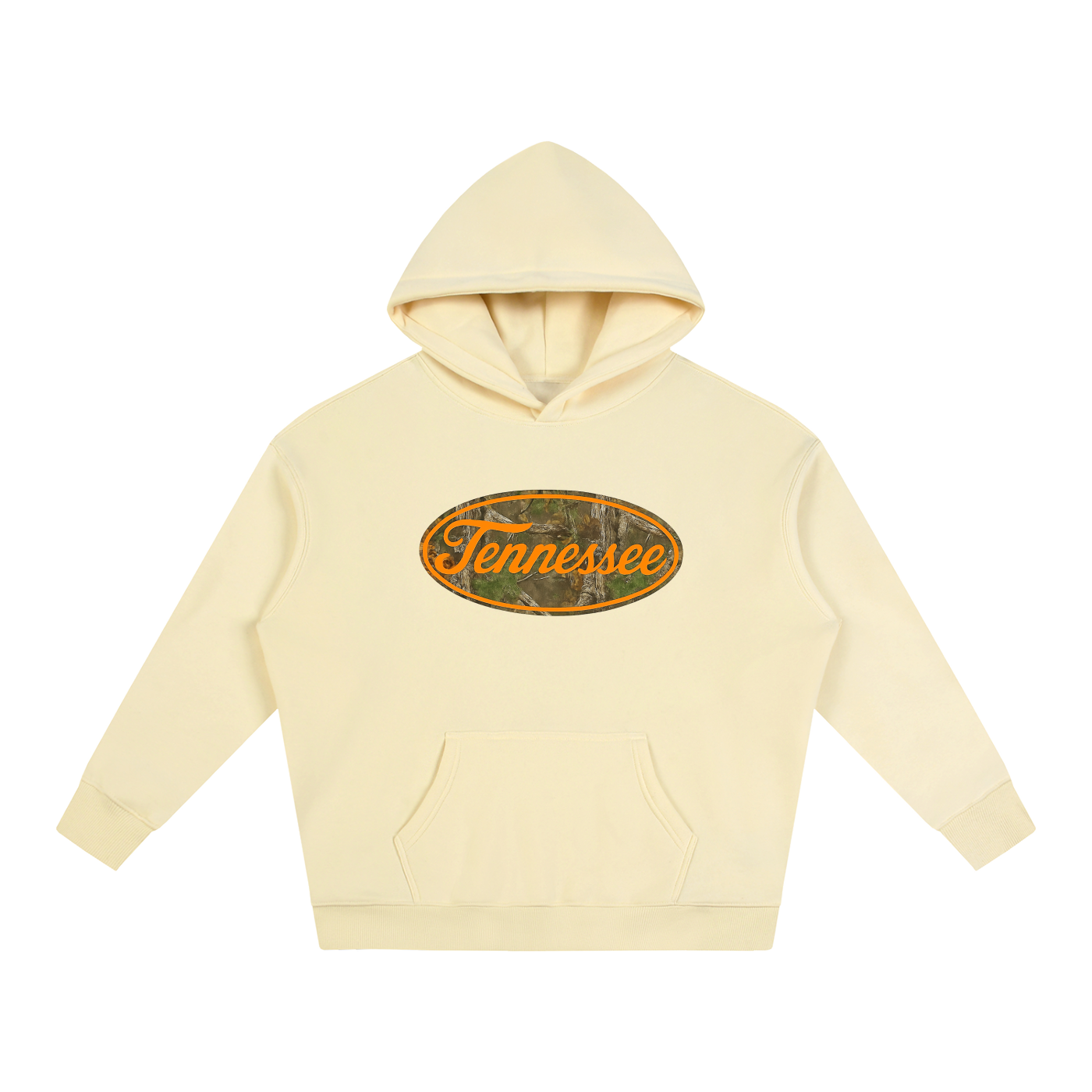 Tennessee Oversize Hoodie