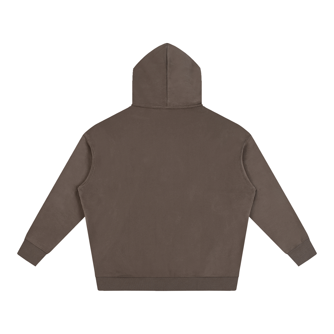 Tennessee Oversize Hoodie
