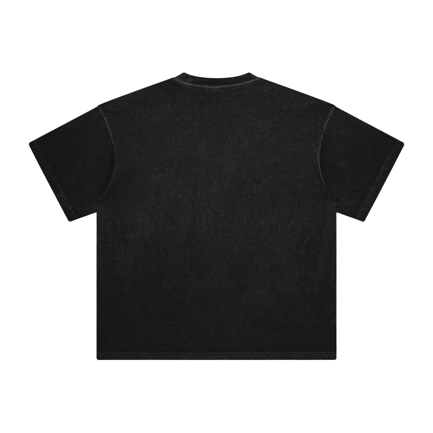 Tennessee Camo Shirt (Oversized)
