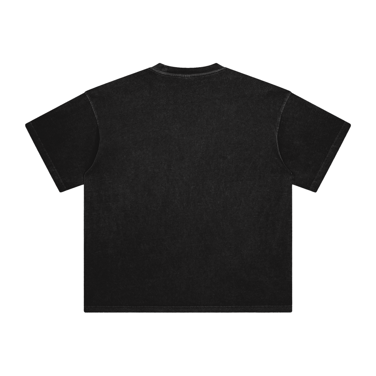 Tennessee Camo Shirt (Oversized)