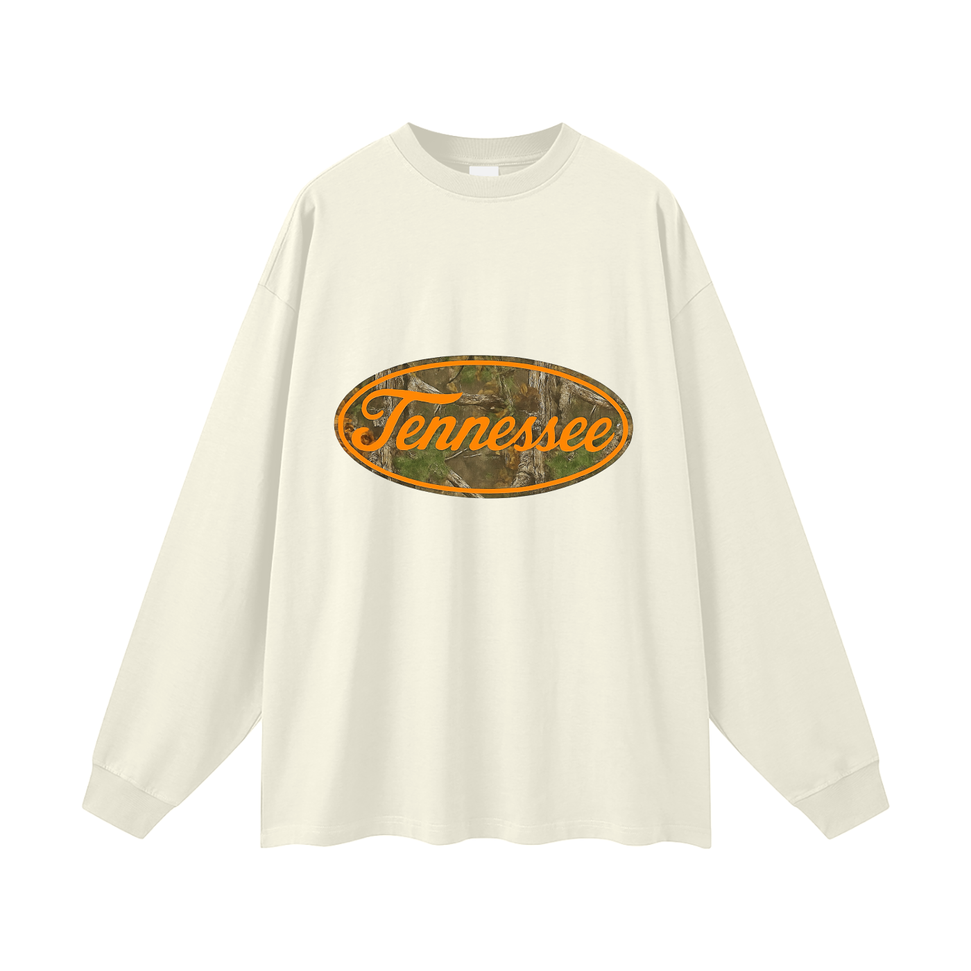 Tennessee Camo Long Sleeve