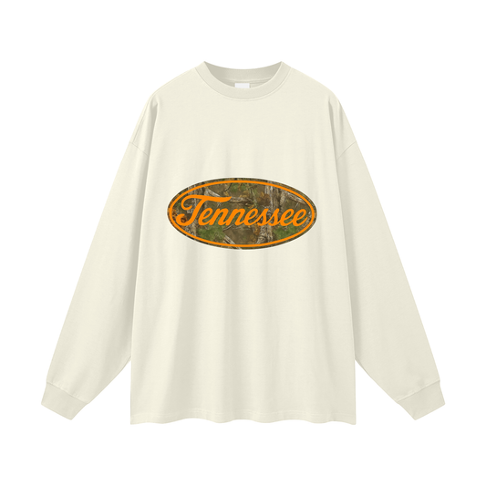 Tennessee Camo Long Sleeve