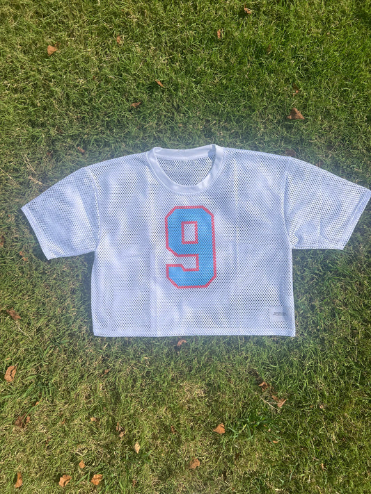 Game-Time Collection White Jersey