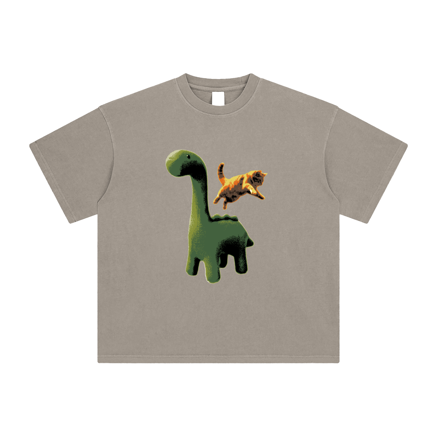 Kurt Dino Tee (Read Description)