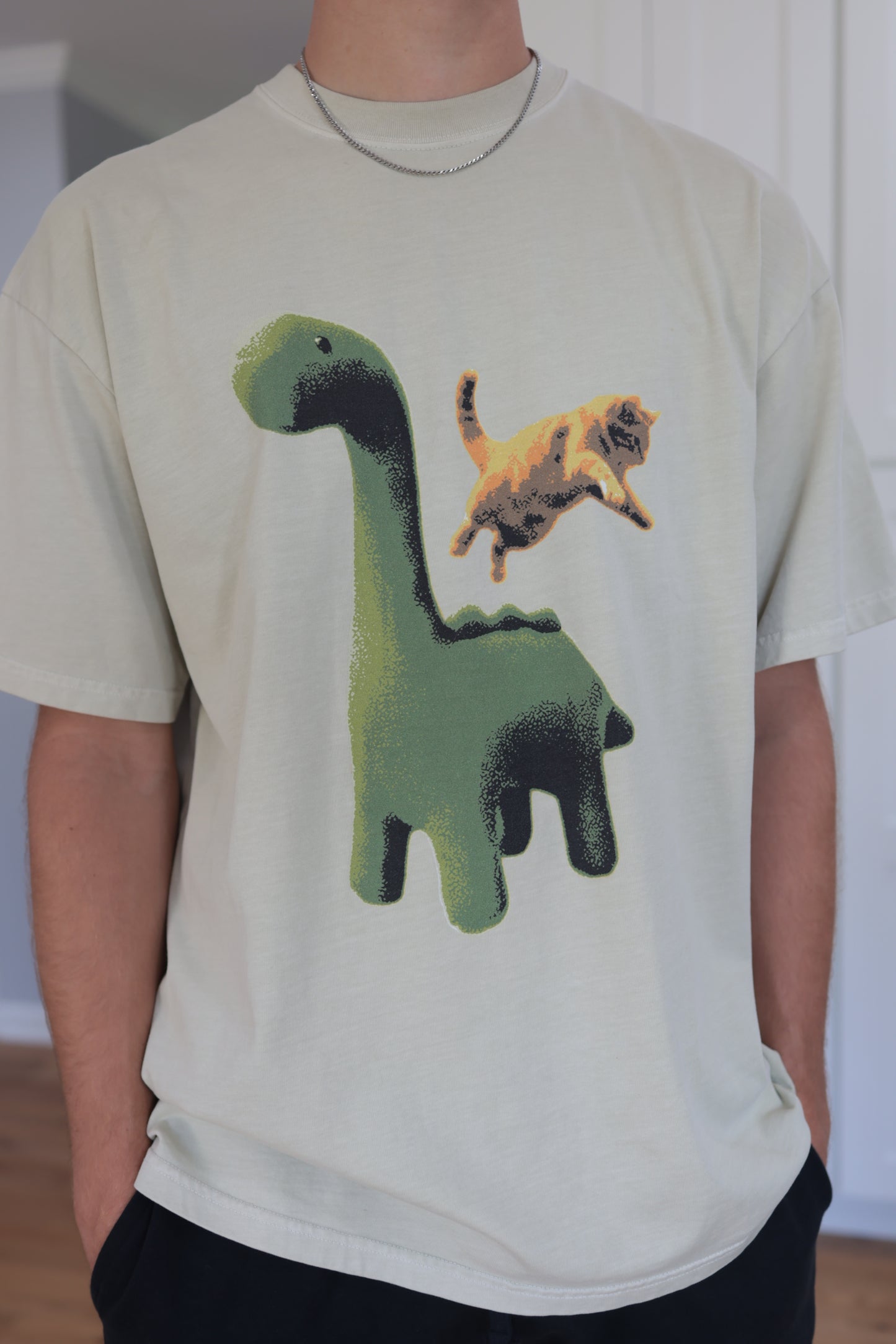Kurt Dino Tee (Read Description)