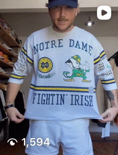 Notre dame
