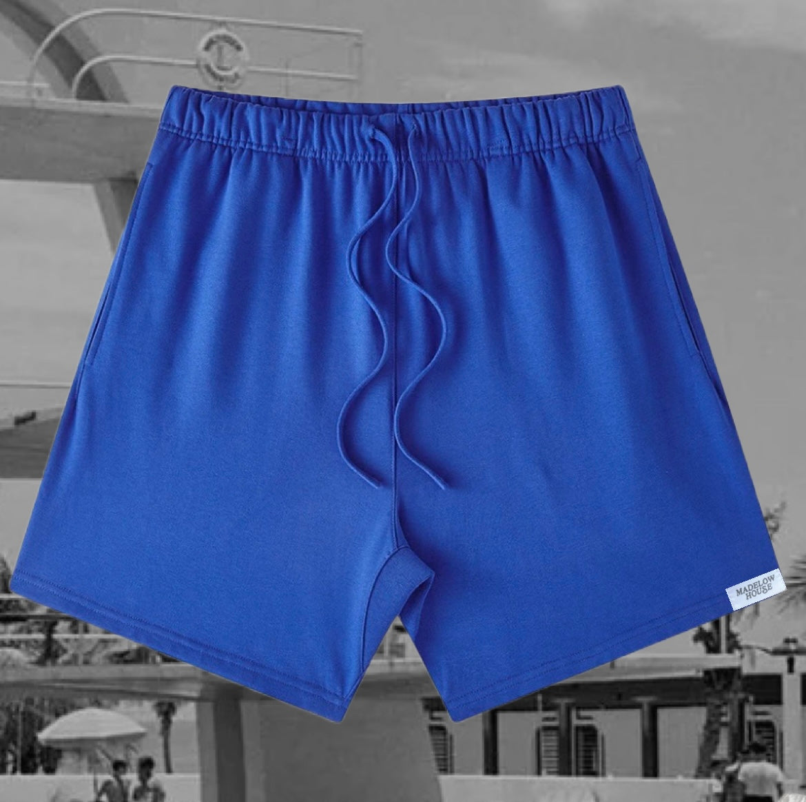 Royal Shorts