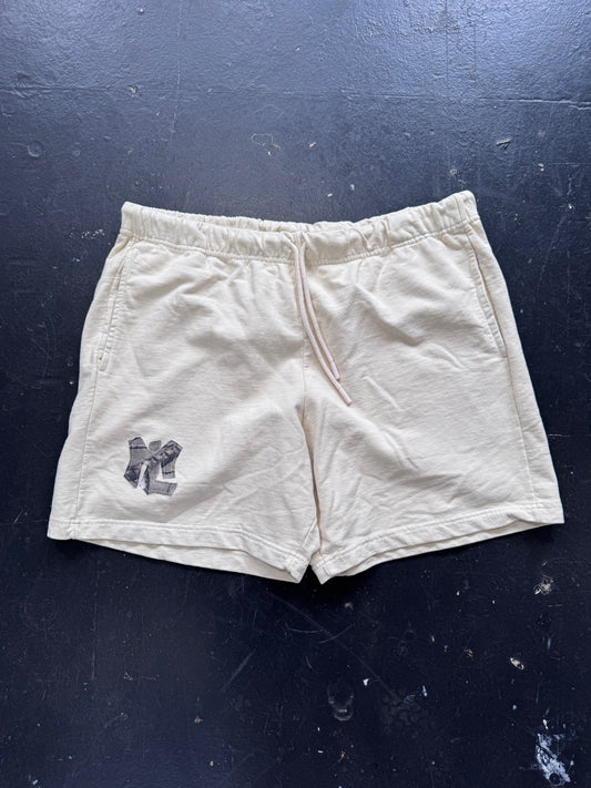 Madelow Custom Shorts ML Camo logo L/XL