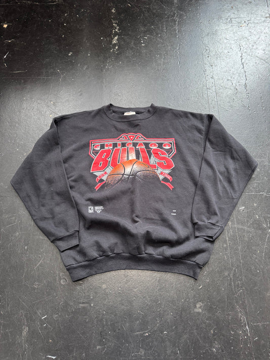 Vintage Chicago Bulls Crewneck Size XL