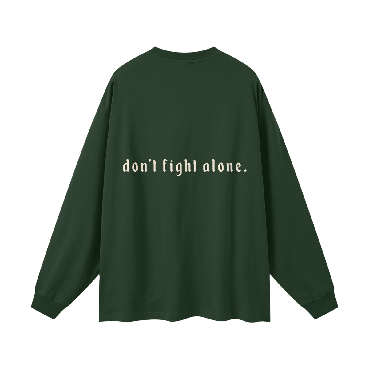 Guardian Angel (Long Sleeve)