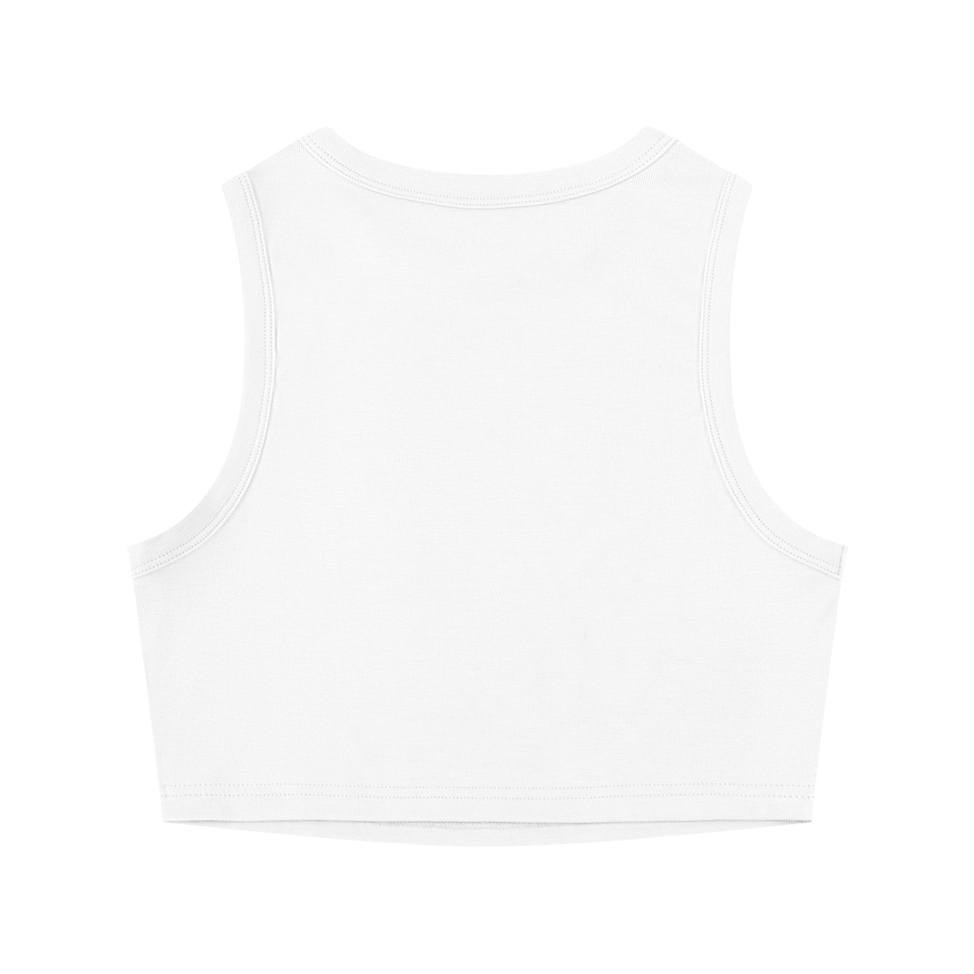 Tennessee Women’s Crop Tank Top