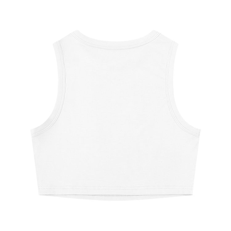 Tennessee Women’s Crop Tank Top