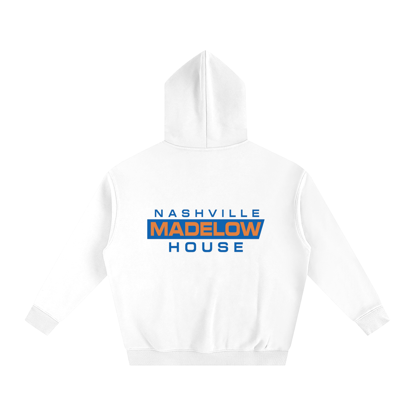 Madelow House Hoodie