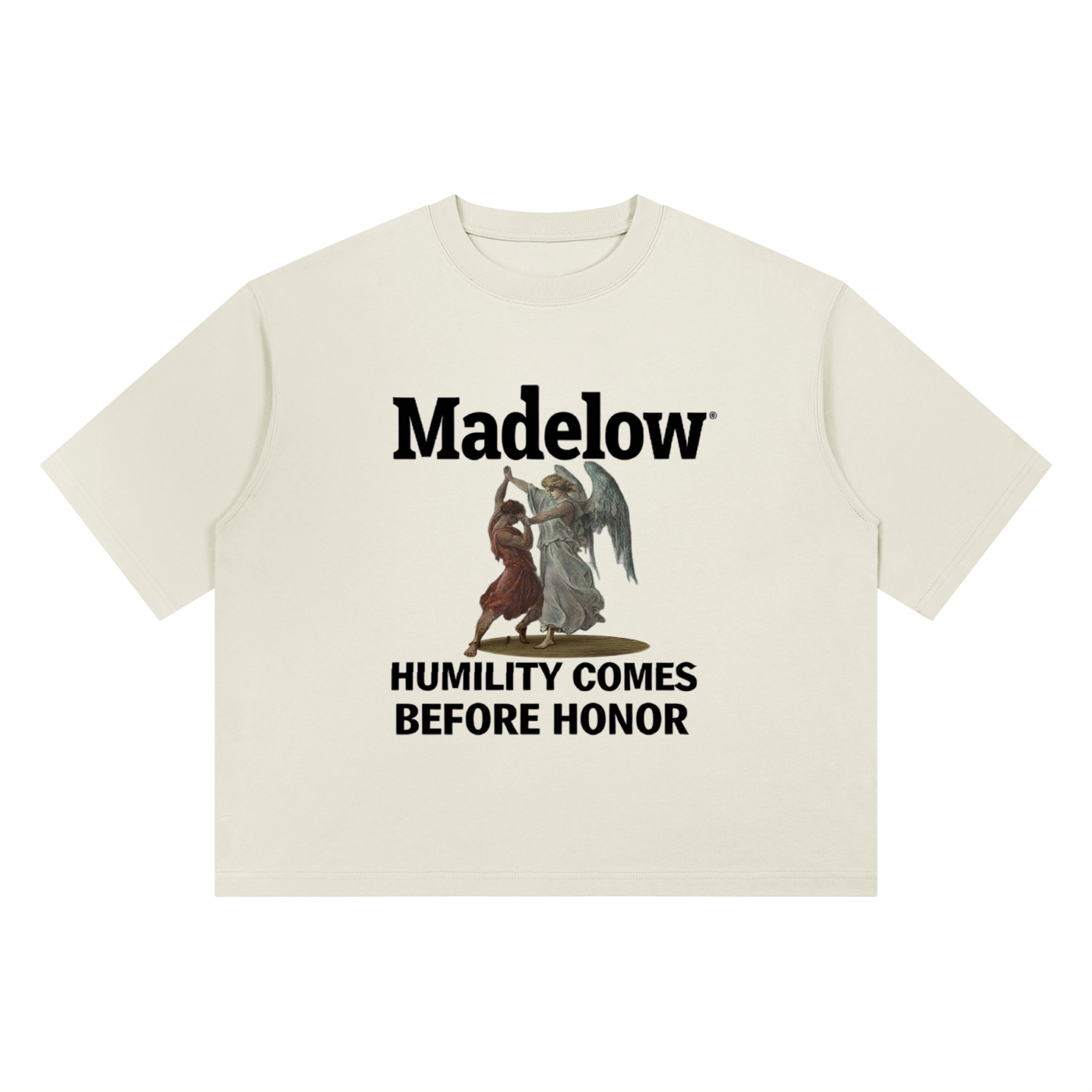 Madelowhouse