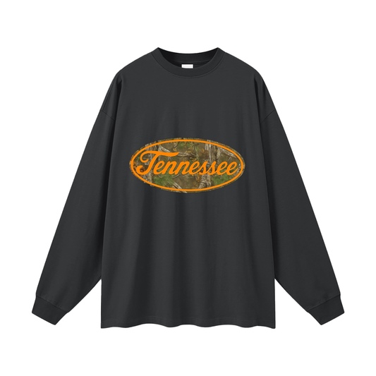 Tennessee Camo Long Sleeve
