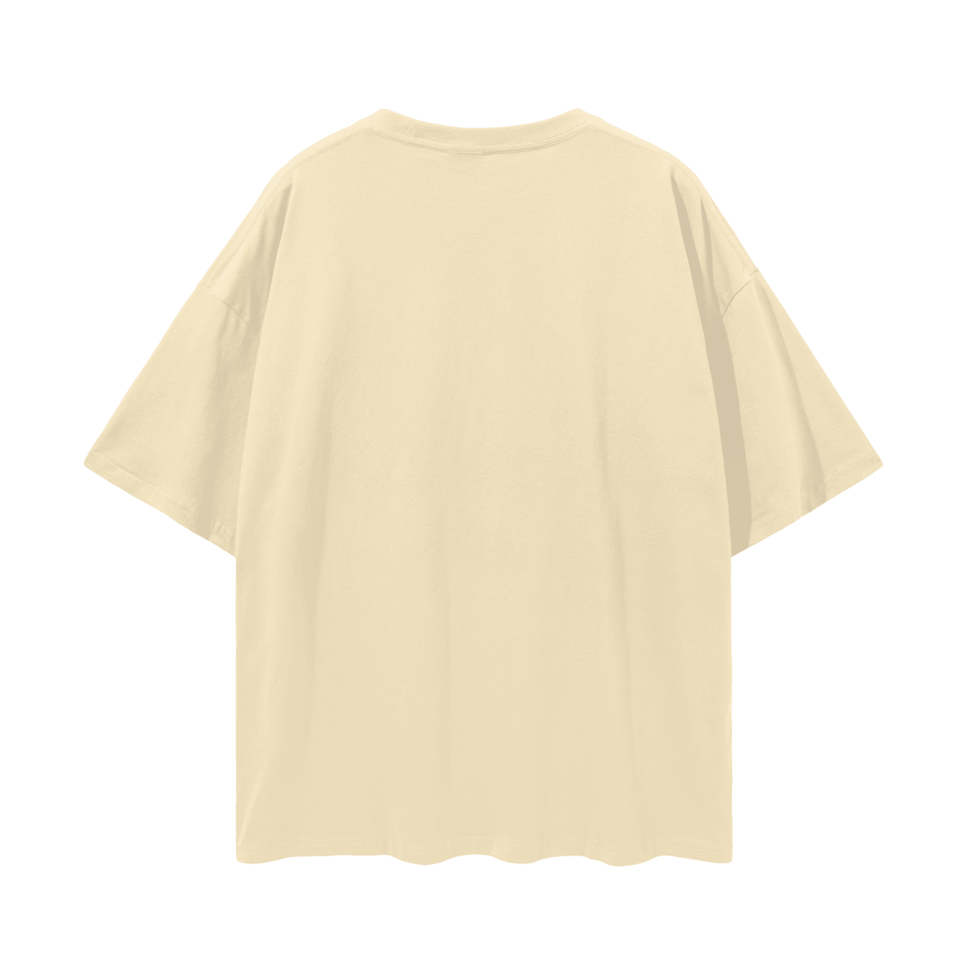 FEELS LIKE 98’ (OVERSIZED TEE)