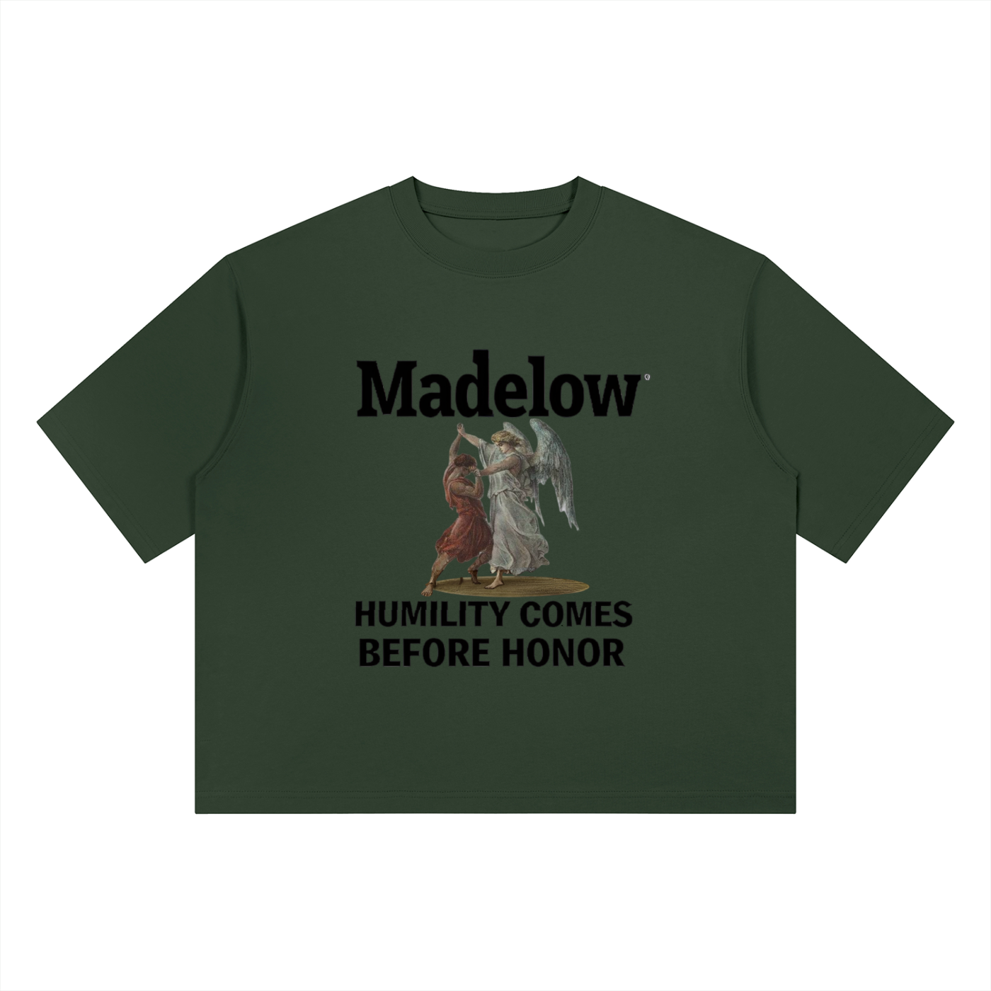 Madelowhouse