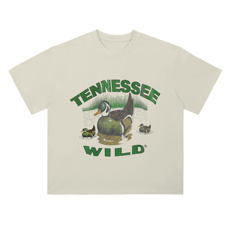 Tennessee Wild ‘Duck Tee’