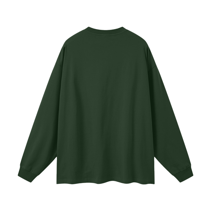 Madelow House Long Sleeve