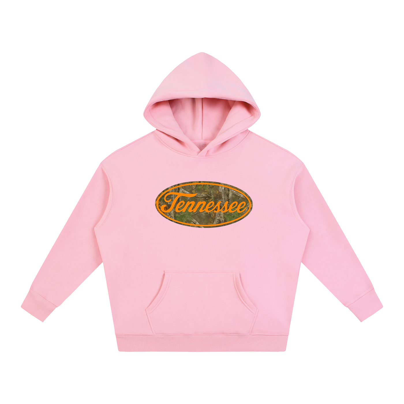 Tennessee Oversize Hoodie