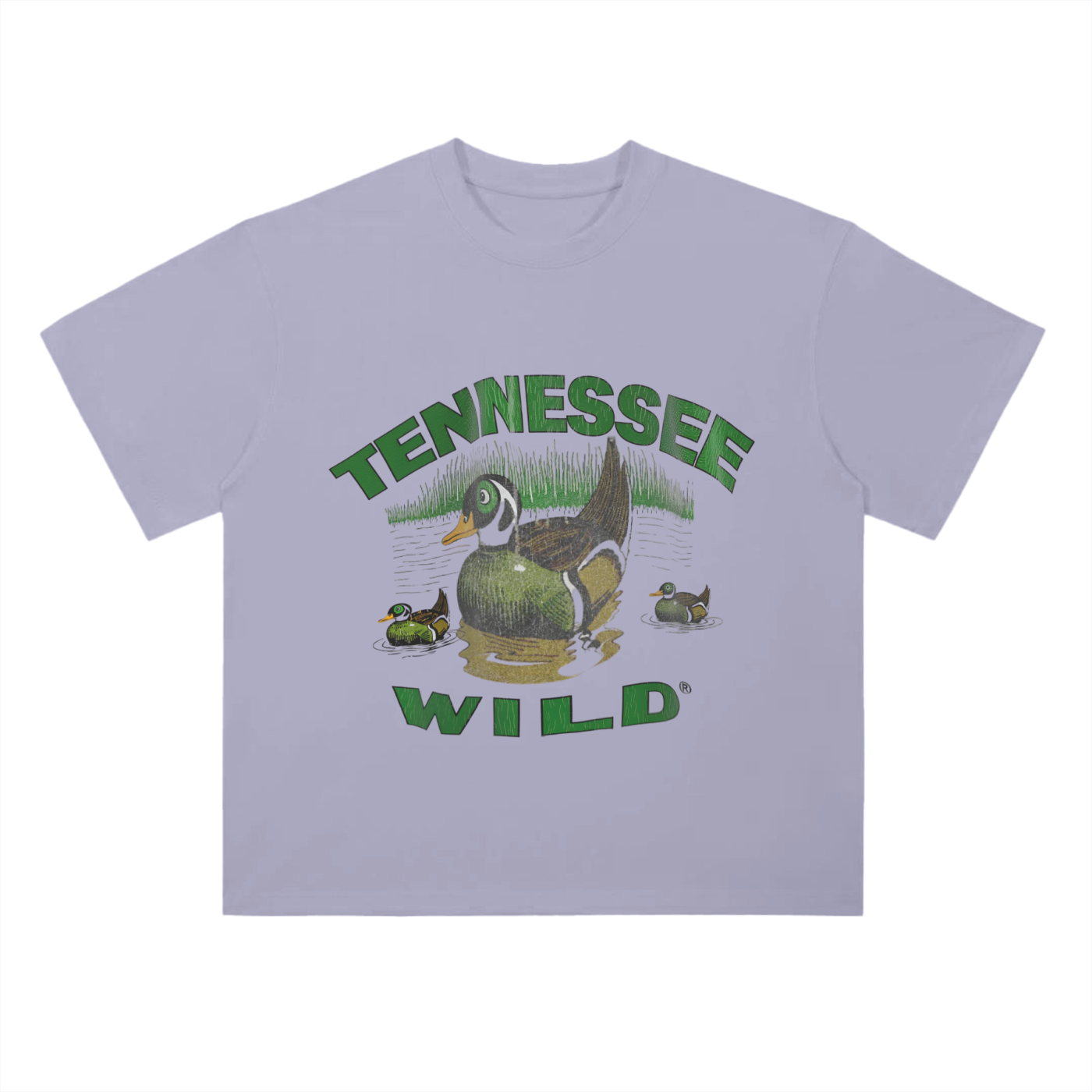 Tennessee Wild ‘Duck Tee’