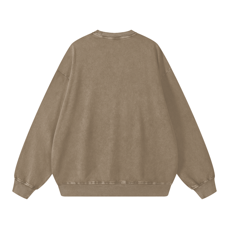 ‘Tennessee’ Nature Crewneck