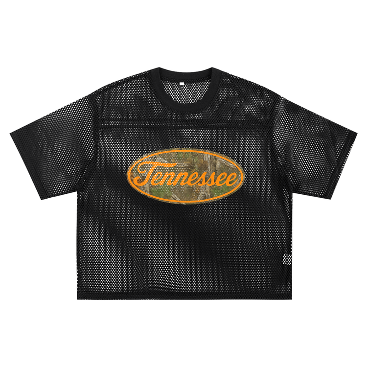 Tennessee Camo Print Practice Jersey