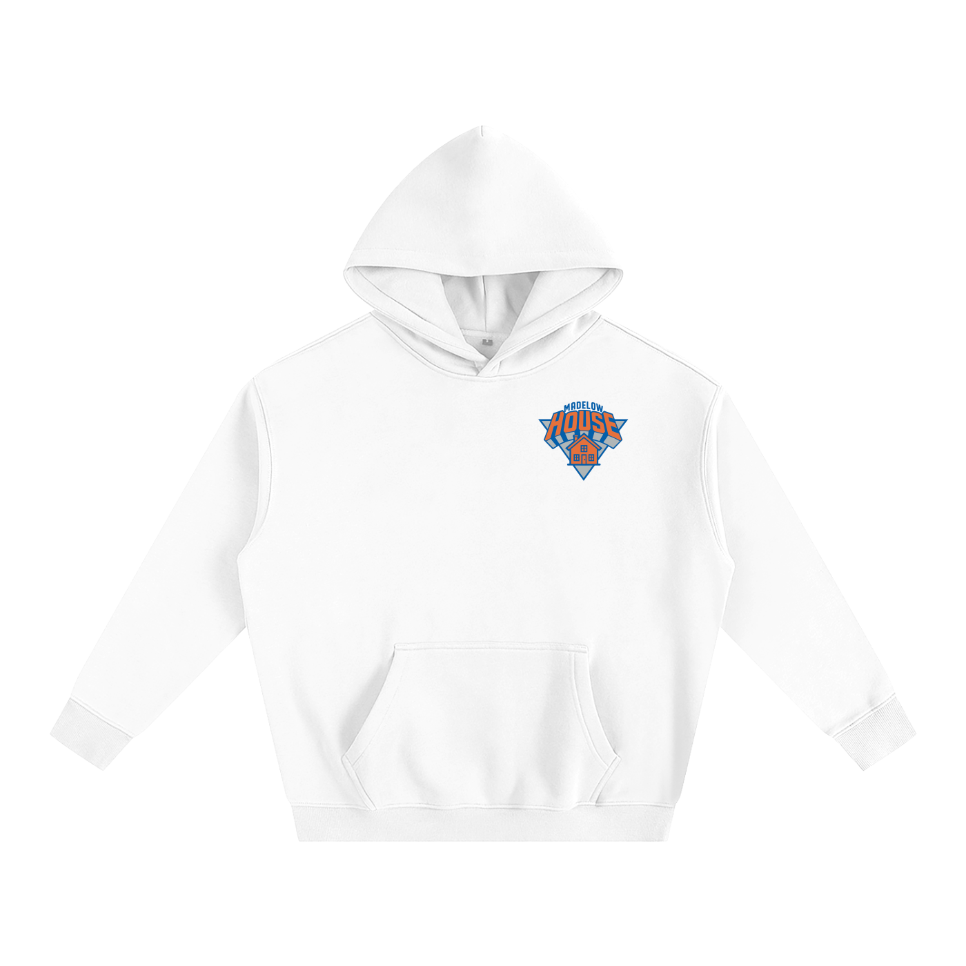 Madelow House Hoodie