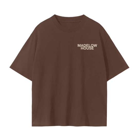 Madelow House Tee