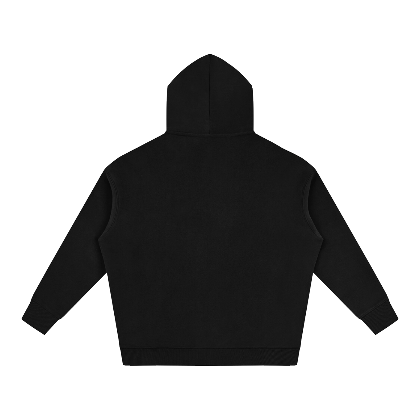 Tennessee Oversize Hoodie