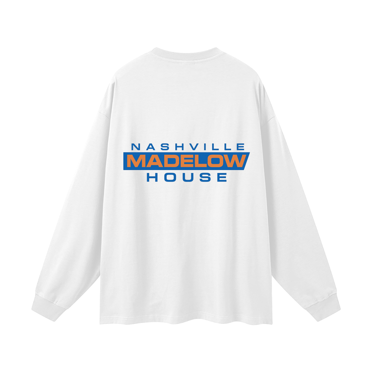 Madelow House (Oversized)
